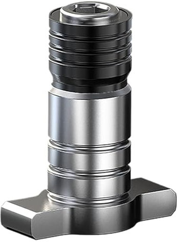 Electric Wrench Adapter, Wrench Shaft Adapter, Wrench Conversion Connector, Hammer Drill To Wrench Adapter, Multifunctional Wrench Adapter, Automobile Repair Tool, Machinery Wrench Adapter, Power Tool