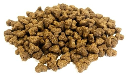 3 Litre Refill Bag Complete Ferret Premium Food with Chicken (approx weight 1.25kg) 3LW