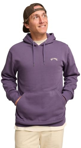 Billabong Herren Arch Po Pullover (1er Pack)