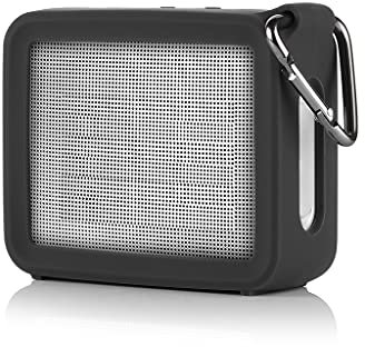 Custodia protettiva antipolvere in silicone per custodia protettiva per J-BL GO 2 GO2