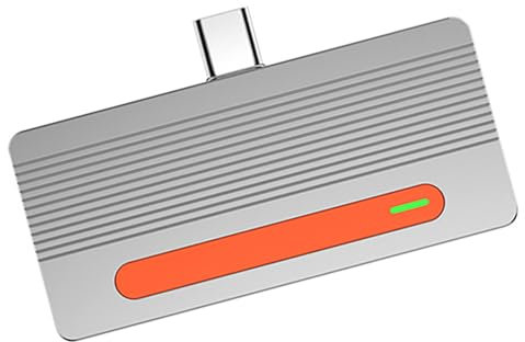Stations d'accueil Multifonction pour 2230 ENCHOSE NVME Adaptateur USB C 10 Gbit