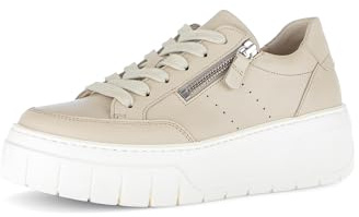 Gabor Damen Low-Top Sneaker, Frauen Sandalen