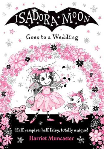 Isadora Moon Goes To A Wedding (12)