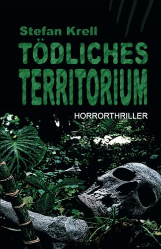 Tödliches Territorium: Horror-Thriller