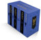 Harry Potter Ravenclaw House Editions Paperback Box Set: J.K. Rowling - Paperback Box Set