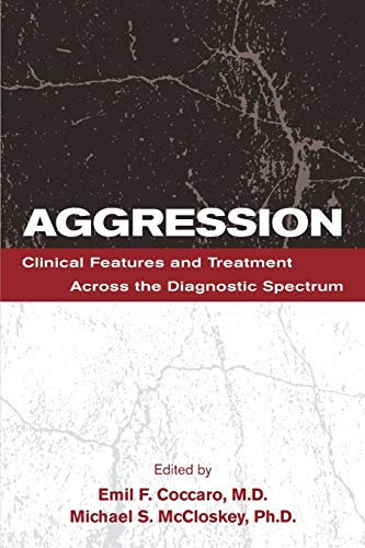 Aggression: Clinical Features and Treatment Across the Diagnostic Spectrum