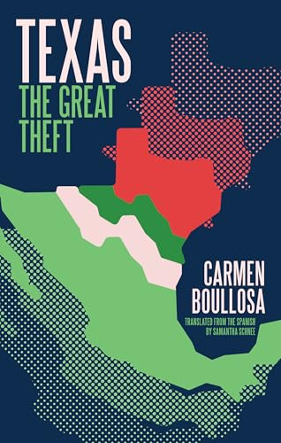 Texas: The Great Theft: 10th Anniversary edition