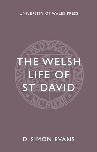 The Welsh Life of St. David