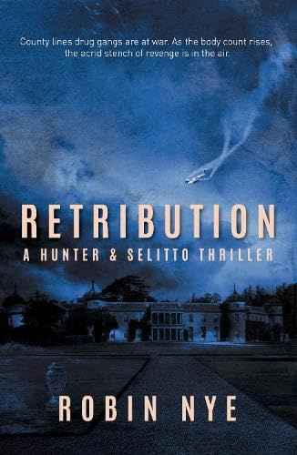 Retribution: A Hunter & Selitto thriller: 3