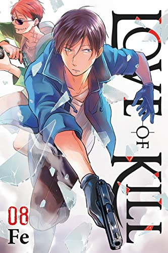Yen Press