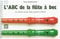 L'ABC de la flûte à bec.Bd.1