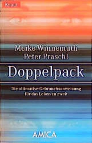 Doppelpack: Die ultimative Gebrauchsanweisung für das Leben zu zweit