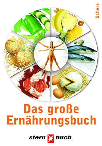 Das grosse Ernährungsbuch