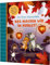 Der kleine Siebenschläfer: Das machen wir im Herbst!: Bastel-Ideen und Rezepte