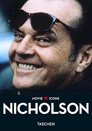 Jack Nicholson: Movie ICONS