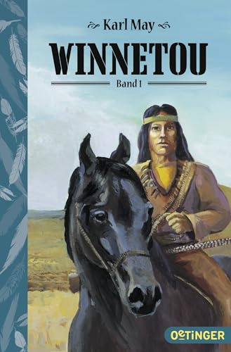 Winnetou I: Reiseerzählungen