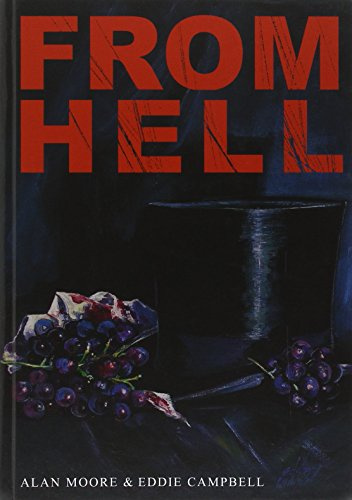 From Hell: Ein Melodrama in sechzehn Teilen