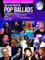 The Very Best Of ... Pop Ballads (Buch & CD): Songbook, CD für Klavier: Easy Arrangements for Piano / Leichte Klavierarrangements. 20 der schönsten Pop-Balladen in einem Heft