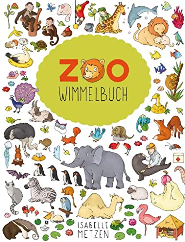 Adrian & Wimmelbuchverlag GmbH