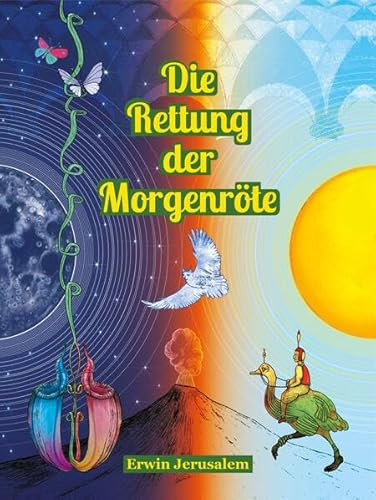 Die Rettung der Morgenröte