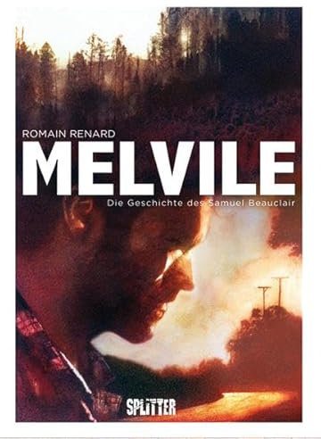 Melvile: Buch 2. Die Geschichte von Saul Miller