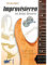 Improvisieren ist keine Hexerei - Gitarren-Lehrbuch mit 2 CDs - E-Gitarre lernen: Konzepte für E- und Akustik-Gitarre
