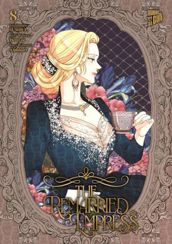 The Remarried Empress 8