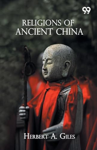 Religions Of Ancient China
