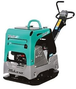 Plaques vibrantes MVH-408GH-VAS IMER