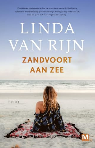 Zandvoort aan Zee: thriller