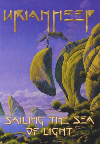 Sailing the Sea of Light