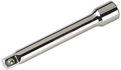 Sealey S12E150 Extension Bar 150Mm 1/2Sq Drive