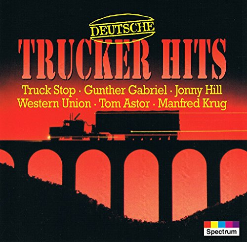 Deutsche Trucker Hits