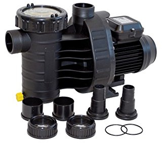 Aqua Technix Aqua Plus 8 Umwälzpumpe 230 V