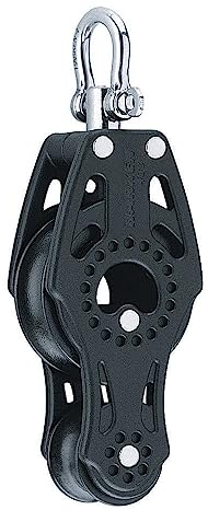 HARKEN 40mm Carbo Violinblock | HK2655