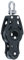 HARKEN 40mm Carbo Violinblock | HK2655