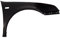 ATEC Germany 1x Aile avant droite avec trou pour clignotant Compatible avec VW GOLF 4 (1J1), GOLF 4 Variant (1J5)