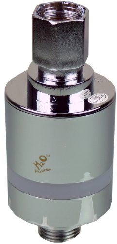 H2O 6230270 Show Erindicator/Shower Basket for Reduced Water Consumption