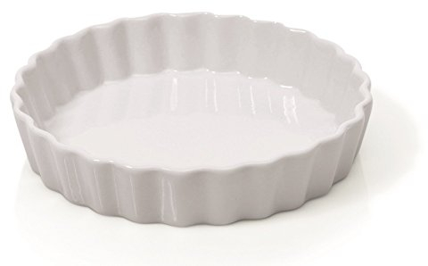 getgastro Tortenform Quicheform Tarteform 26 cm Durchmesser