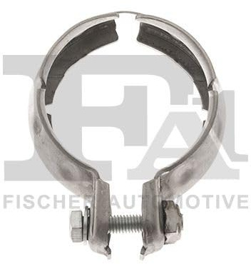 FA1 144-871 Rohrverbinder, Abgasanlage