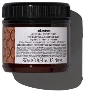Davines Alchemic Conditioner, Kupfer, 250 ml, 1 Stück