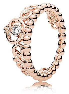 Pandora ANILLO Rose CIRCONITA Tiara