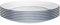 Duralex Lysglasdessertplatten - Temperiert, Hitzebeständig - 190 mm - 12 Packung Von 12