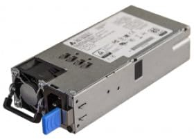 QNAP PWR-PSU-800W-DT01 unidad de - Fuente de alimentación (800 W, Servidor, Metálico)