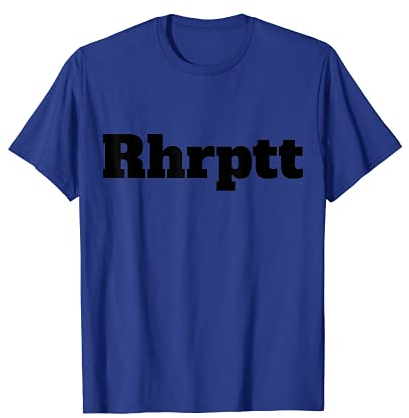 Ruhrpott - Pottsprache T-Shirt