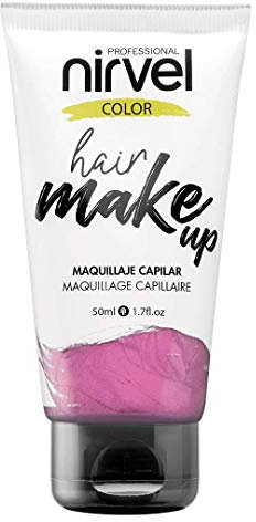 HAIR MAKE UP LILAC 50ML NIRVEL