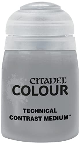 Citadel Games Workshop Colour - Technical: Armageddon Dust (24ml)