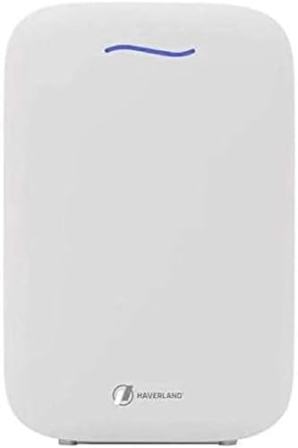 HAVERLAND AIRPURE19 PURIFICADOR, Blanco