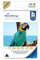MediaRange 100x150mm Fotopapier-Karten, hochglänzend, 150g, 50 Blatt
