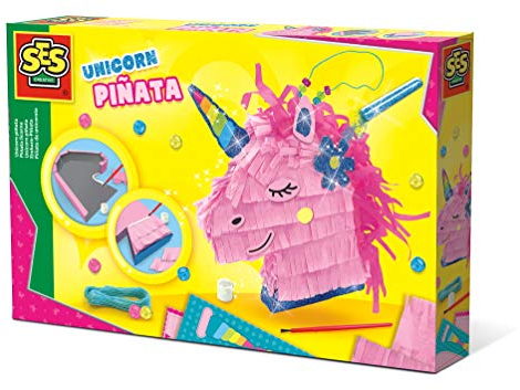 SES Creative 14714 Einhorn-Piñata